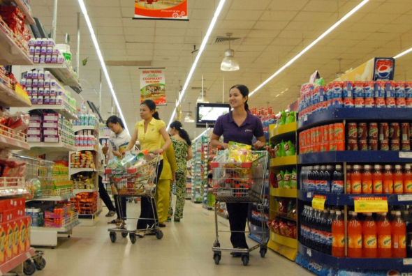 Retail market shows positive signs of recovery, and office rents will increase